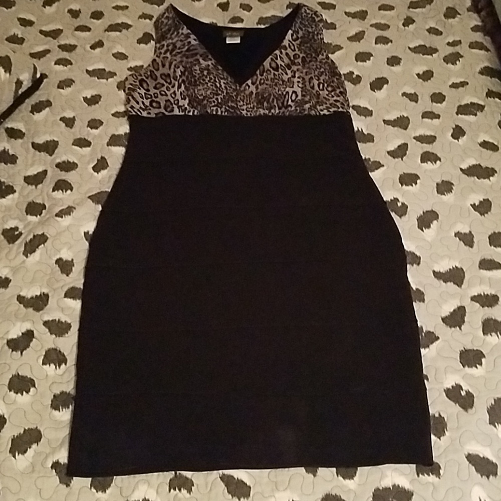Beautiful dress